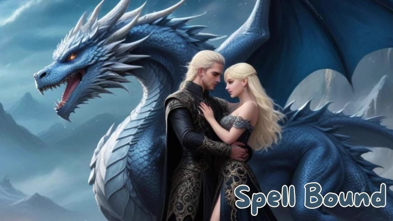 Spell Bound Chapter 101 - 120