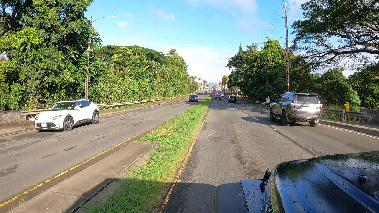 Kaneohe, 12-28-24