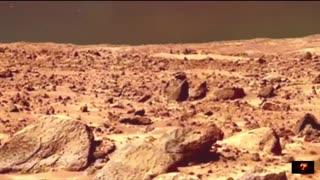 What Keeps Cleaning The Mars Rovers