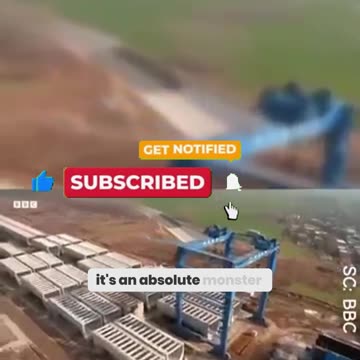 China's Massive Aqueduct – The Engineering Marvel That Defies Nature!