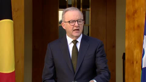 Trump to consider exemption for Australia on steel tariffs, PM says