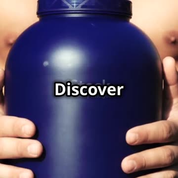 🔥 Alpha Boost Pro: The #1 Supplement for Energy, Strength & Vitality! 💪