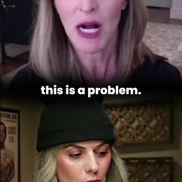 This is highly concerning!