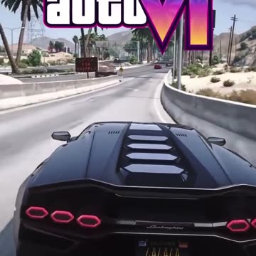 GTA 6 Map – The Biggest Open World in Rockstar History? 🌍🔥