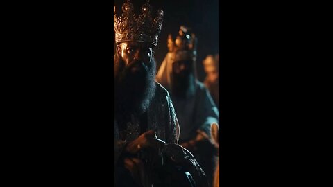¡El día de los “tres reyes” que acaba de pasar es obra del hombre!