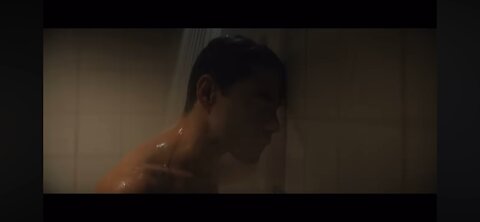 THE AMATEUR TRAILER (2025)