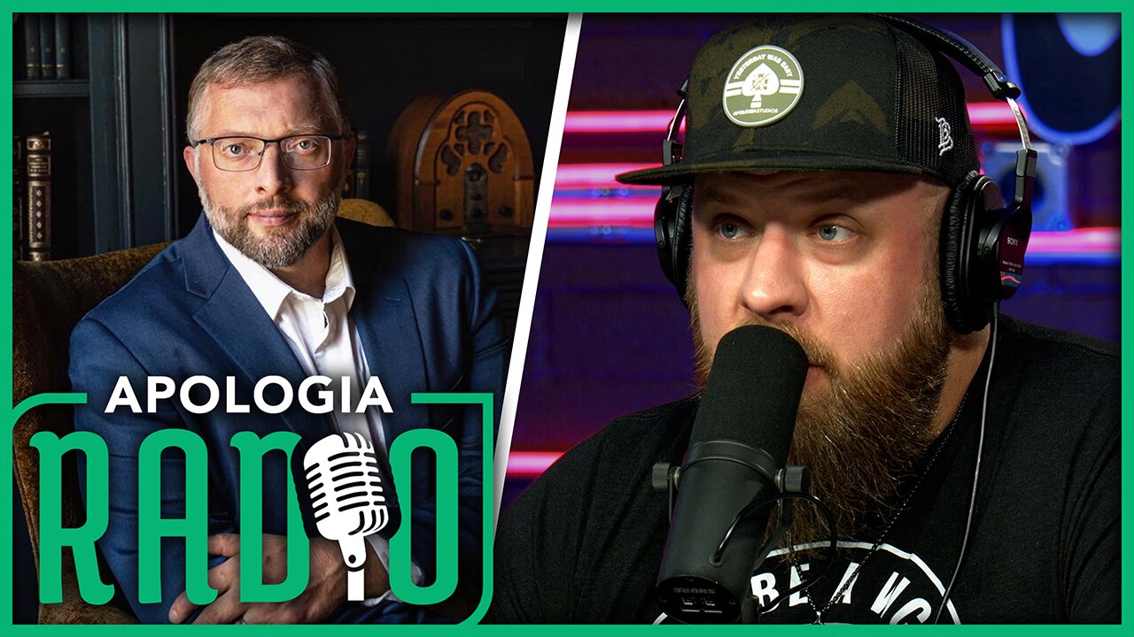 507. It's Good to Be a Man w/Michael Foster