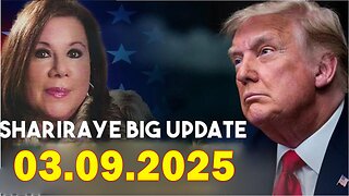 SHARIRAYE Update Today: "Shariraye Important Update Mar 9, 2025"