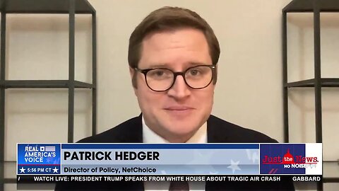 Patrick Hedger: Trump’s $500 billion AI development project is an encouraging sign for tech sector