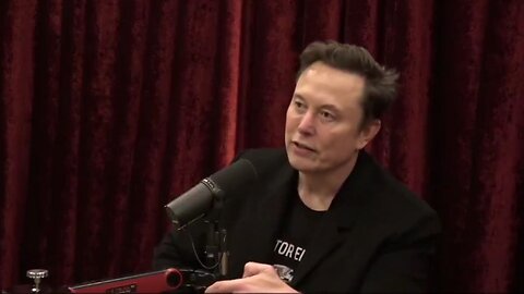 Elon Musk Puts George Soros On BLAST In New Conversation With Joe Rogan