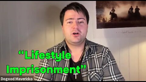 Avoid Lifestyle Imprisonment |EP #39