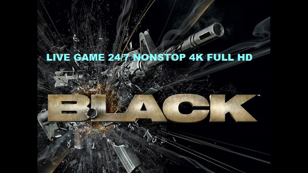 BLACK LIVE - The World War II™ TERLIHAT SANGAT MENGERIKAN | Grafik Ultra Realistis [4K 60FPS HDR]