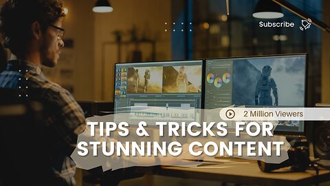 How to Choose Professional Video Editor Services Effectively #videoeditingservice #videoediting
