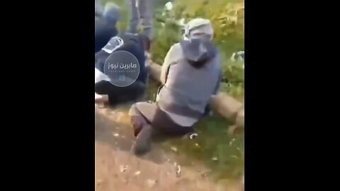 Moderate Rebels? NOT!!!