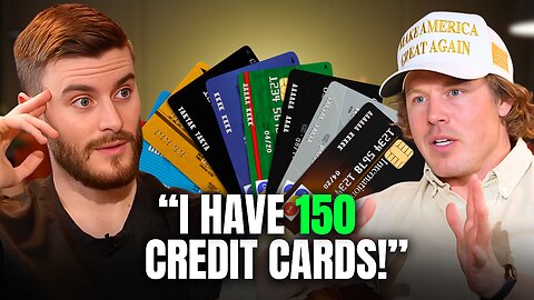 How To Get $200,000 in Business Credit at 0% Interest (Even With No Business History) | Jack McColl