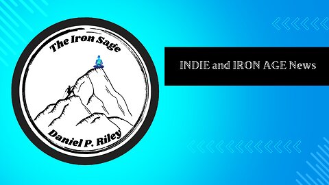 The Iron Sage - Indie News 1/6/2025