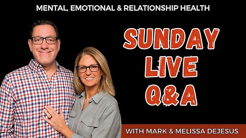 🔴Sun Live: We Address Your Mental Health Questions and More!