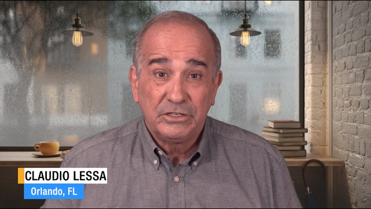 Orações - 7 Março 2025