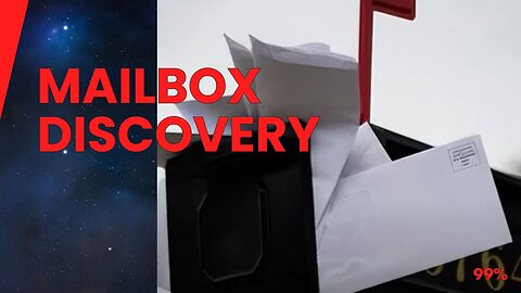 Postal Worker Spots Overflowing Mailbox: Discovers Shocking Truth