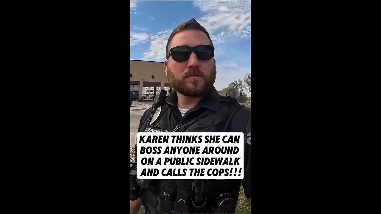 karen go home