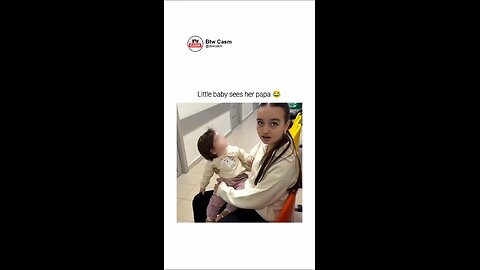 Baby funny compilation 😂