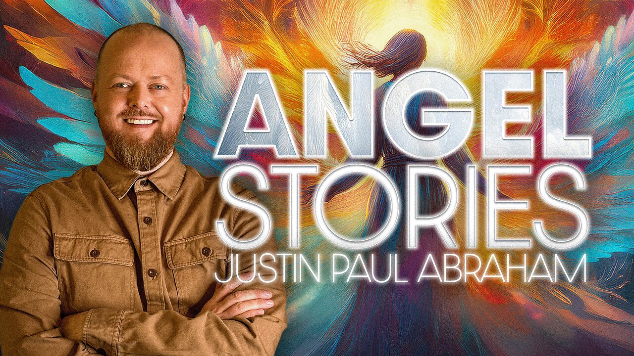 Angel Stories | Joy Fest South Africa | Justin Paul Abraham