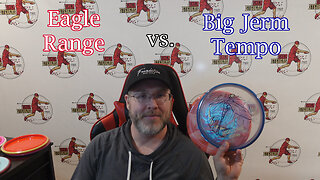 Eagle Range vs Big Jerm Tempo