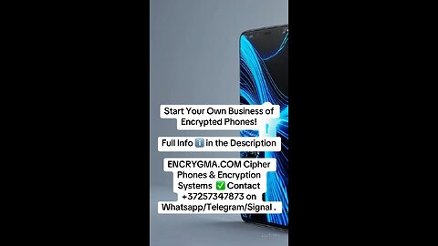 Launch your Privacy Tech Startup in days ! Full details in the description of this video!