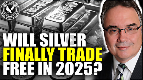 Western Markets Losing Their Grip On Gold & Silver | Peter Grandich