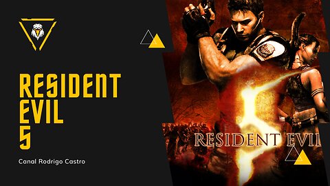 Resident Evil 5