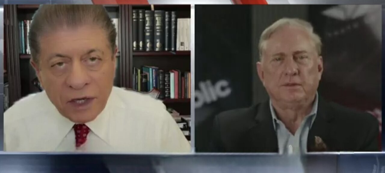 COL. Douglas Macgregor : Readying For War With Iran.