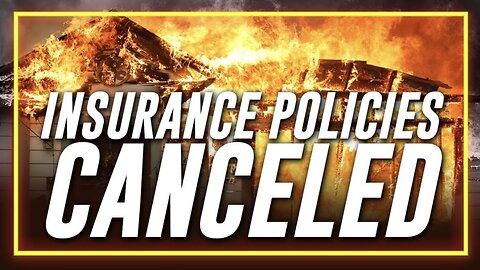 🚨 BREAKING 🚨 Iconic Actor, James Woods Confirms Home Owner Insurance Policies Were Canceled In Masse Months BEFORE The Massive Palisades, LA Neighborhood Was Destroyed By The Historic Firestorm!