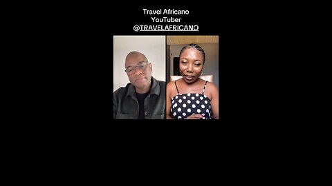 Travel Africano