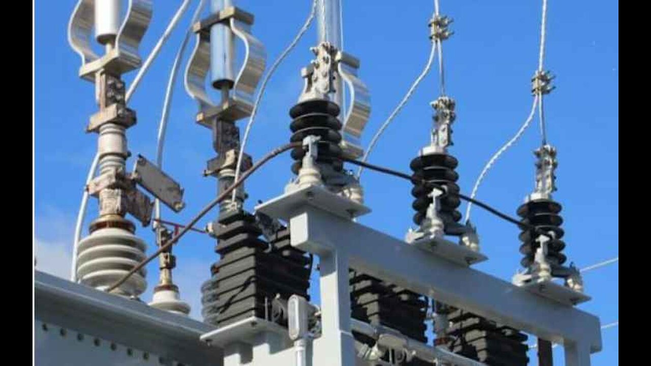 Poll Energy Independence More Important Than Climate Change