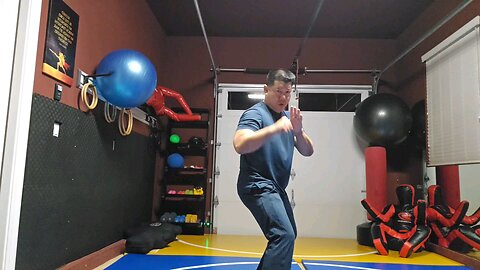WTD Hand Combination B, Conditioning Set (Rank 1)