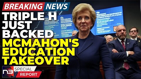 Breaking: Dept Of Edu Just Got The Worst News When She Showed Up to Testify Now They're Losing It