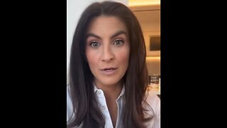 CNN's Kaitlan Collins Triggered By Trump's Mugshot Outside Oval Office