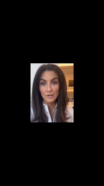 CNN's Kaitlan Collins Triggered By Trump's Mugshot Outside Oval Office