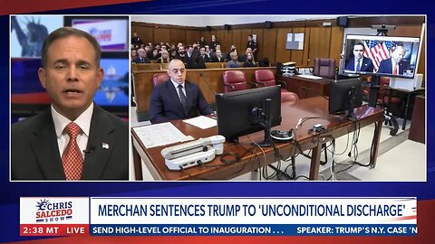 America is over, done with Trump legal cases: Trish Regan and Devin Nunes