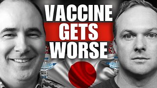 New Japanese Cancer Study Reveals More Covid Vaccine Risks - Kevin McKernan