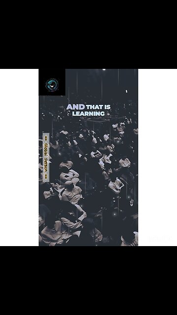 Religious lectures are like medicine