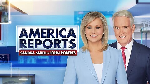 America Reports 02/14/2025 Full | February 14, 2025