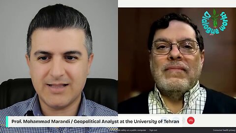 Prof. Mohammad Marandi: Can Lasting Peace Be Achieved in the Middle East?