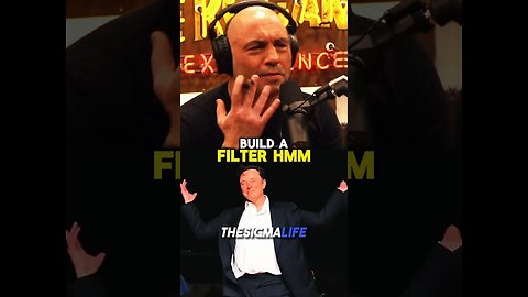 🚀 "Joe Rogan: ‘I’m a Chimp Compared to Elon Musk!’ 🐵🤯 …Wait, Is He Even FROM EARTH?!"