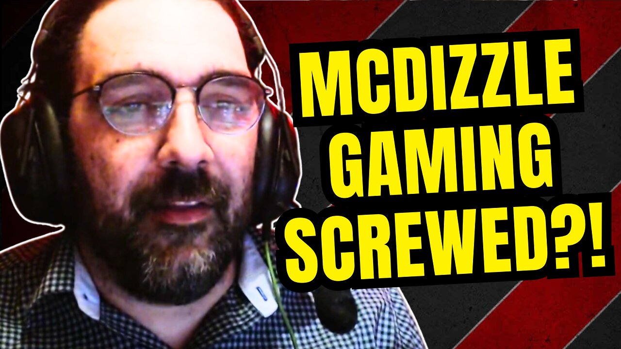 Ubisoft Lawyers Are Coming for McDizzle Gaming — He's SCREWED?!
