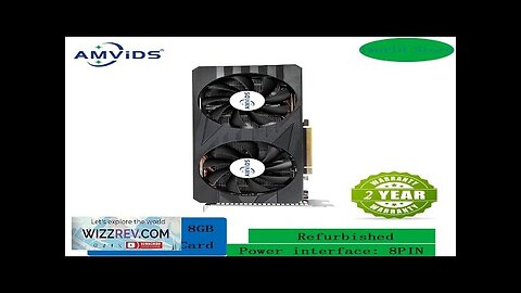 RTX 3070 8GB Graphics Card Non LHR 256Bit GDDR6 Computer Gaming Video Review