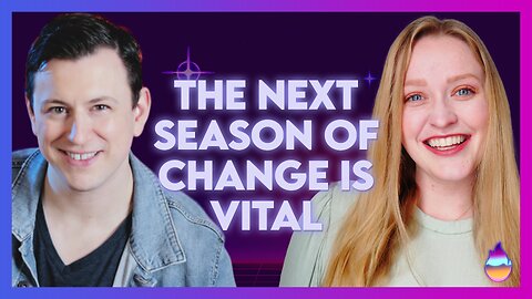 Mariel Villarreal: The Next Season Of Change Is Vital | Dec 6 2024