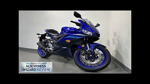 BEST OFFER NEW 2024 Yamaha YZF-R3 brand new off road Motorcycle Utility Review