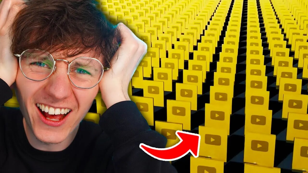 How Many YouTube Play Buttons Exist? A Guide to Creator Awards"