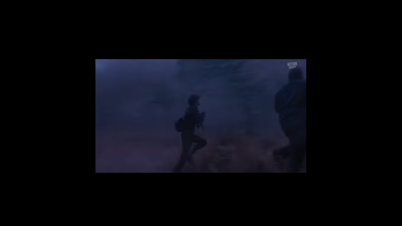 attack